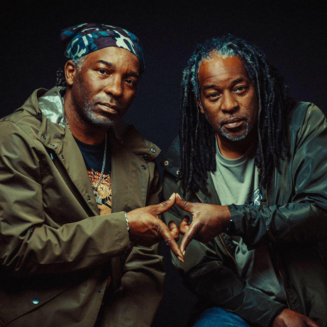 The Ragga Twins profilképe