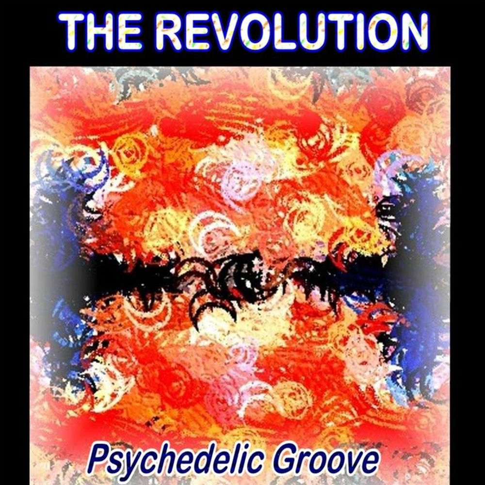 The Revolution profilképe