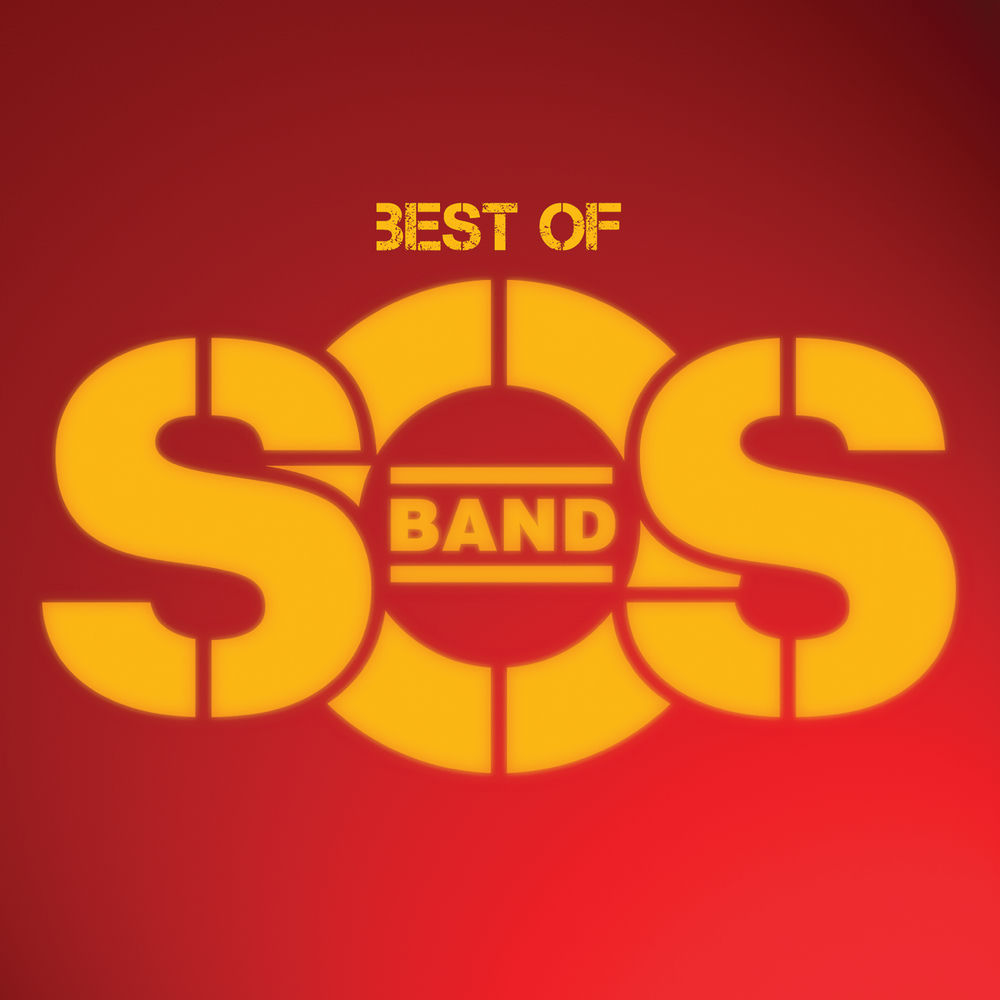 The S.O.S. Band profilképe