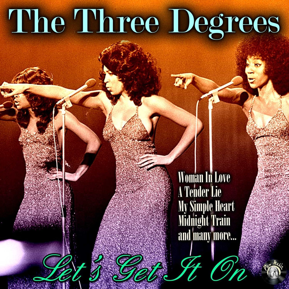 The Three Degrees Orchestra profilképe