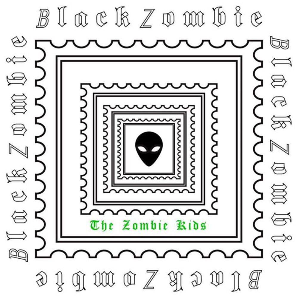 The Zombie Kids profilképe