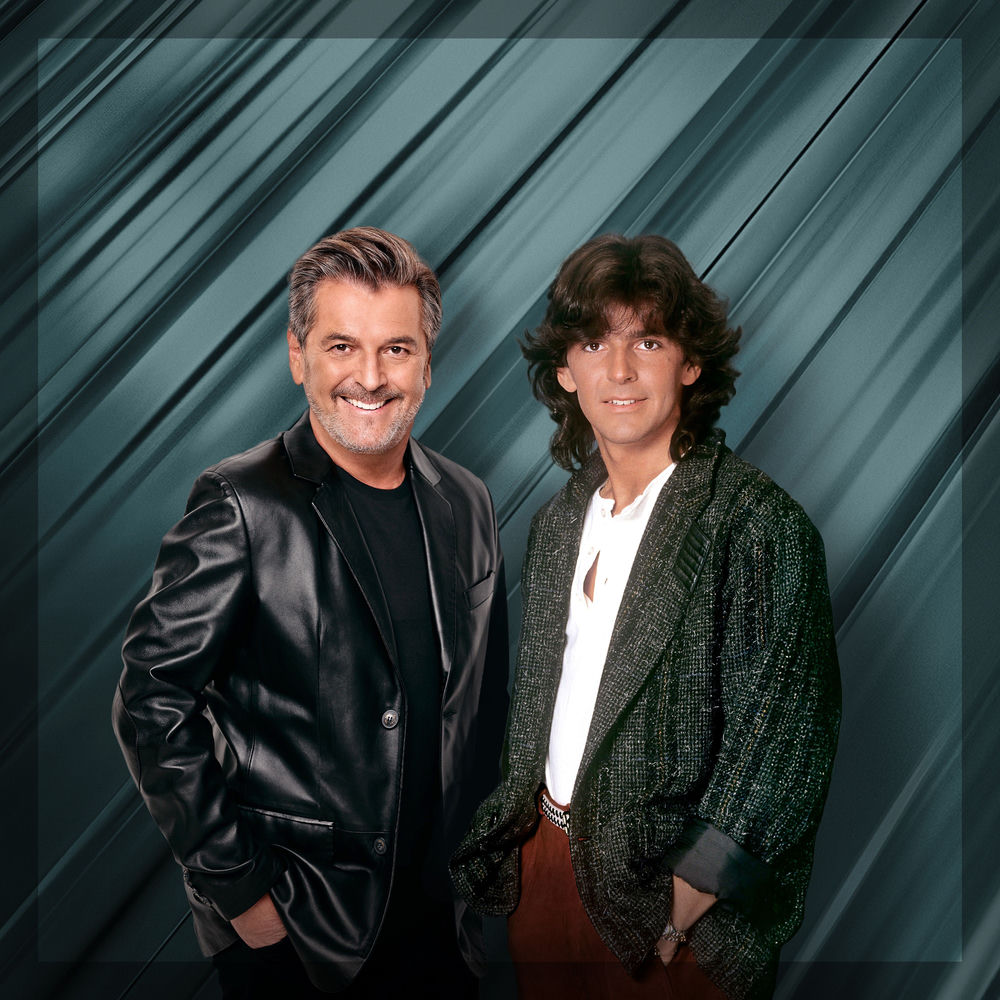 Thomas Anders profilképe