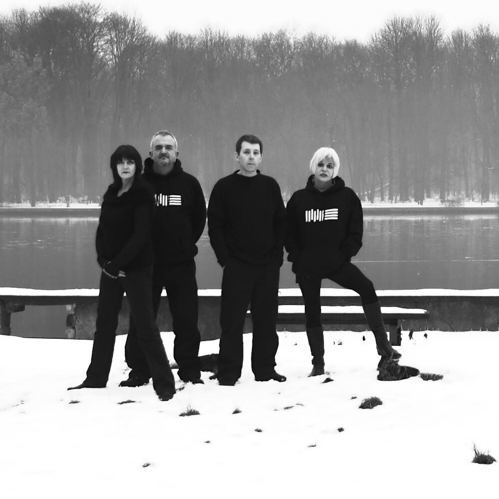 Throbbing Gristle profilképe