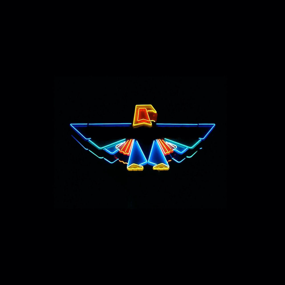 Thunderbird profilképe