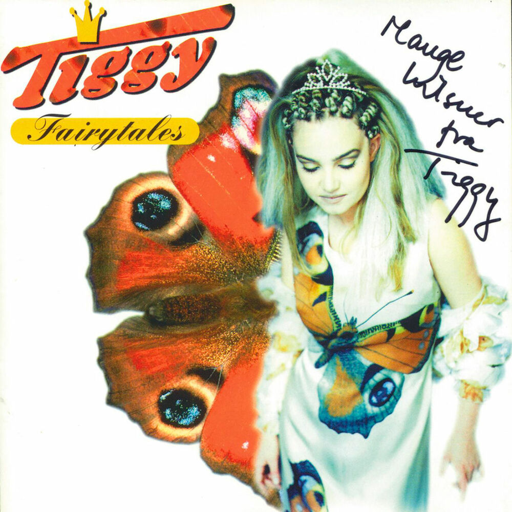 Tiggy profilképe