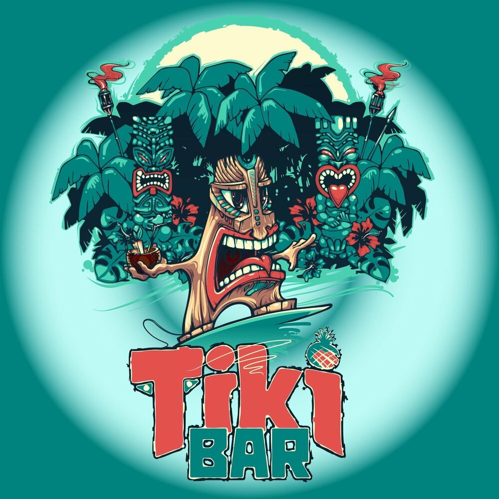 Tiki profilképe