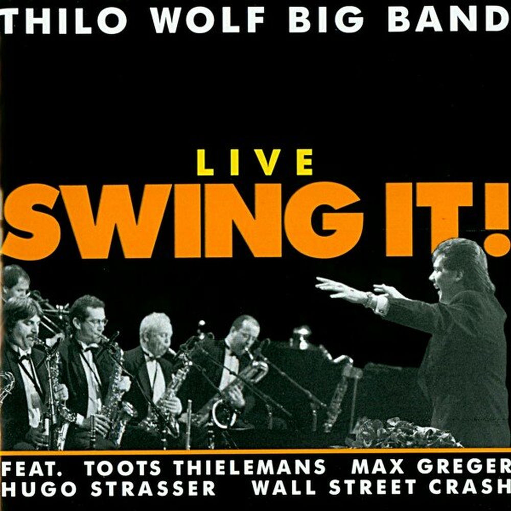 Tilo Wolff profilképe