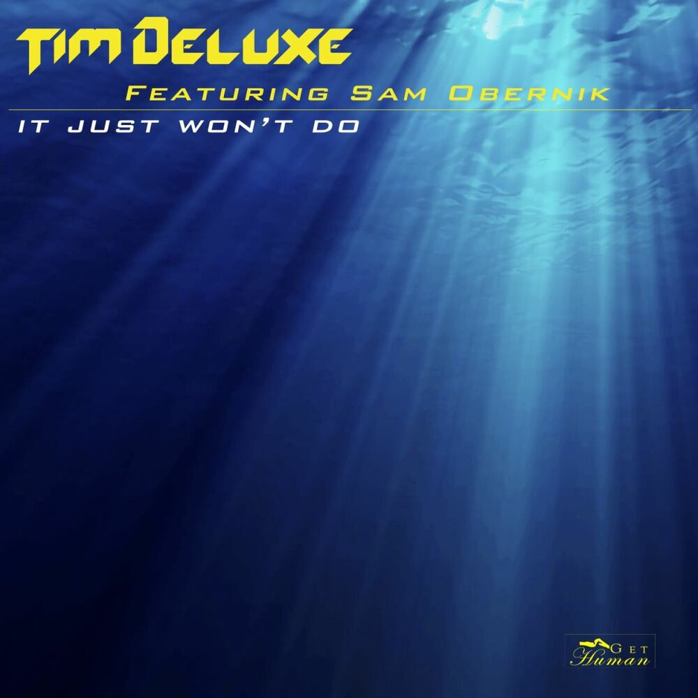 Tim Deluxe profilképe