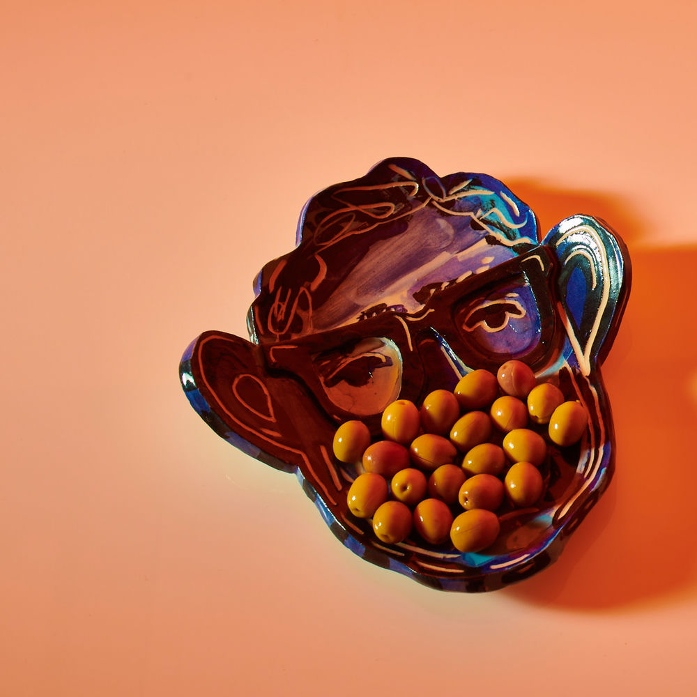 Tim Goldsworthy profilképe