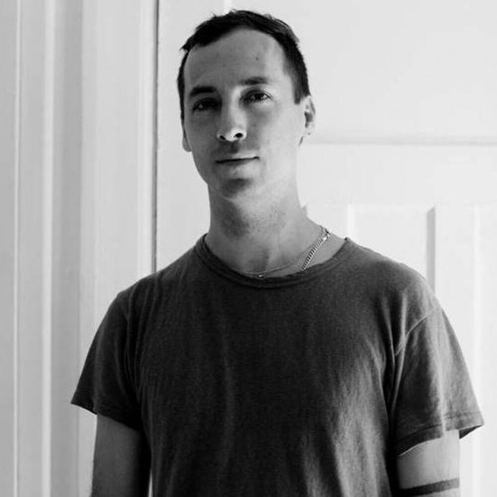 Tim Hecker profilképe