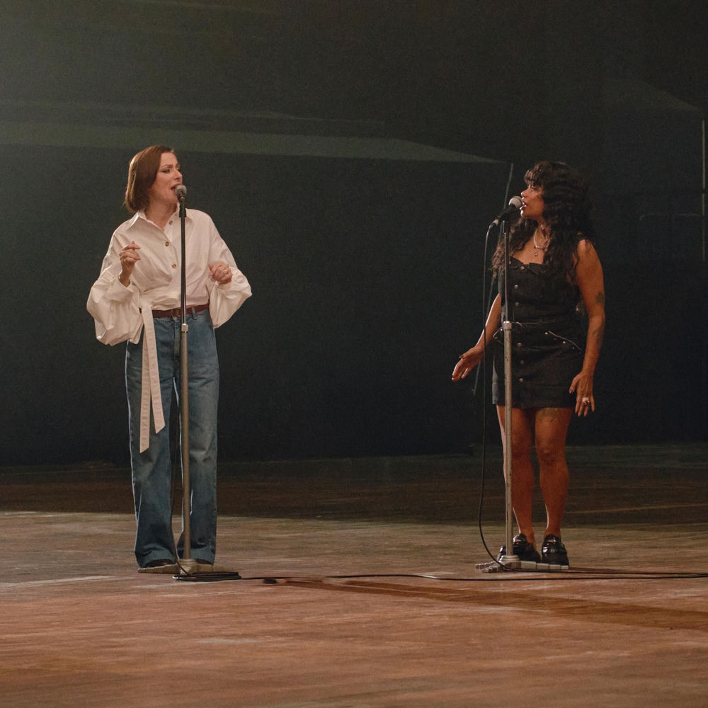 Tina Arena profilképe