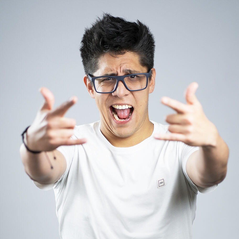 Tito Silva Music profilképe
