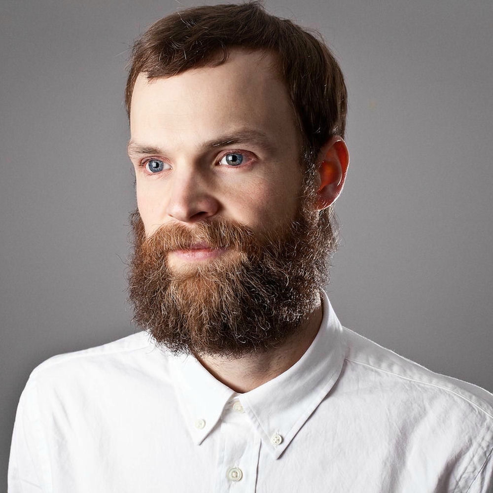 Todd Terje profilképe