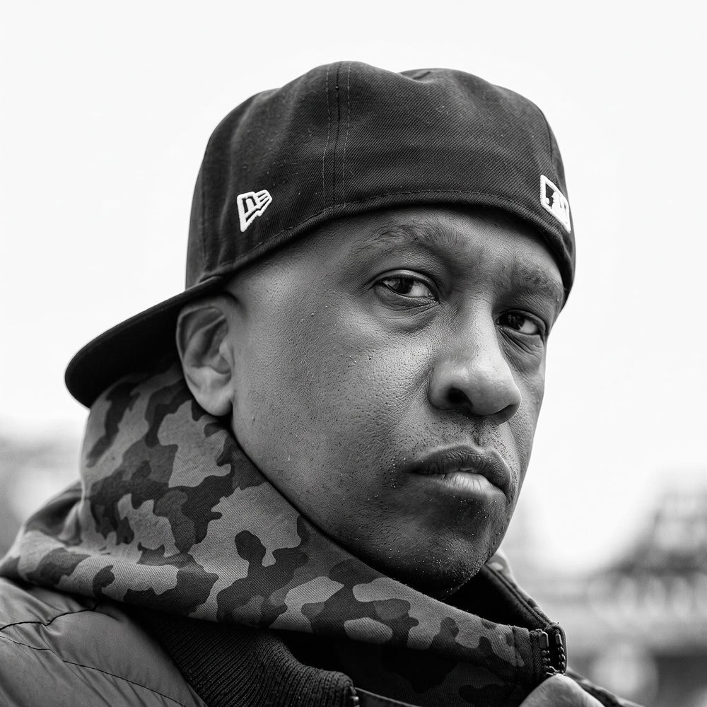 Todd Terry profilképe