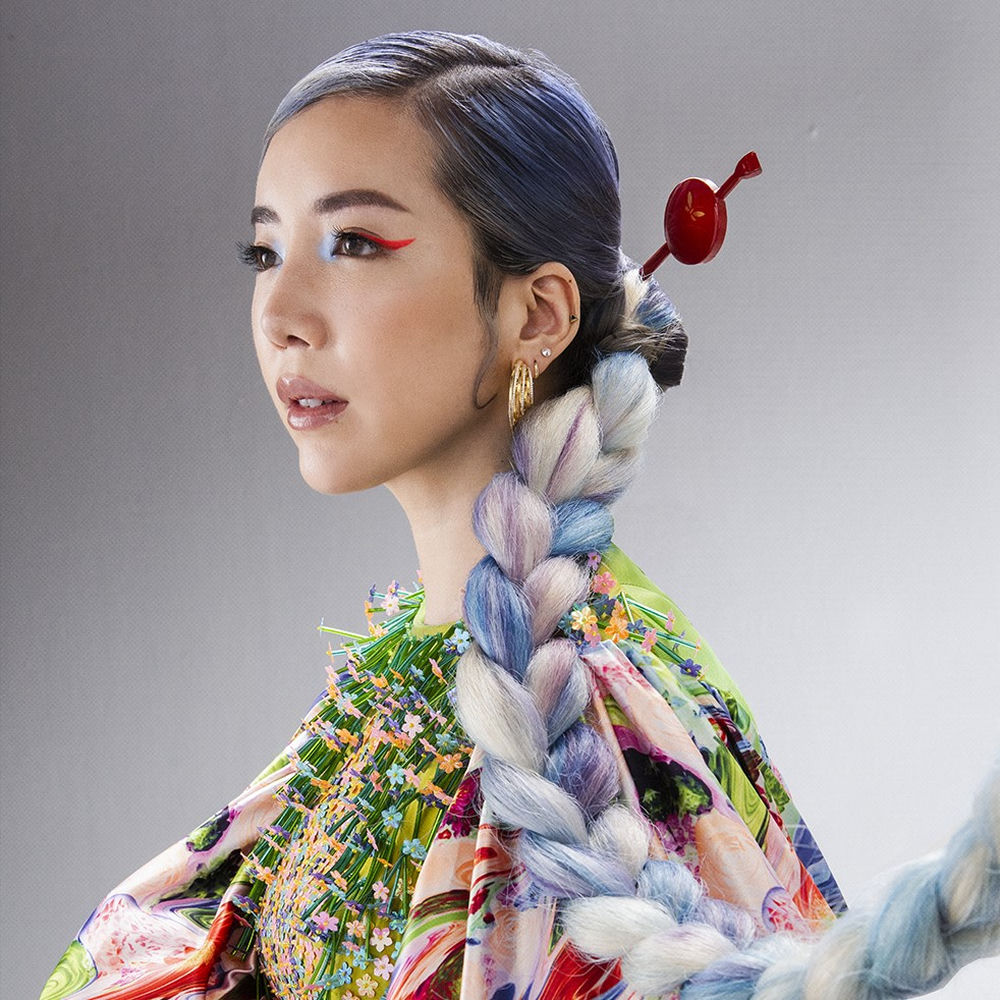 TOKiMONSTA profilképe