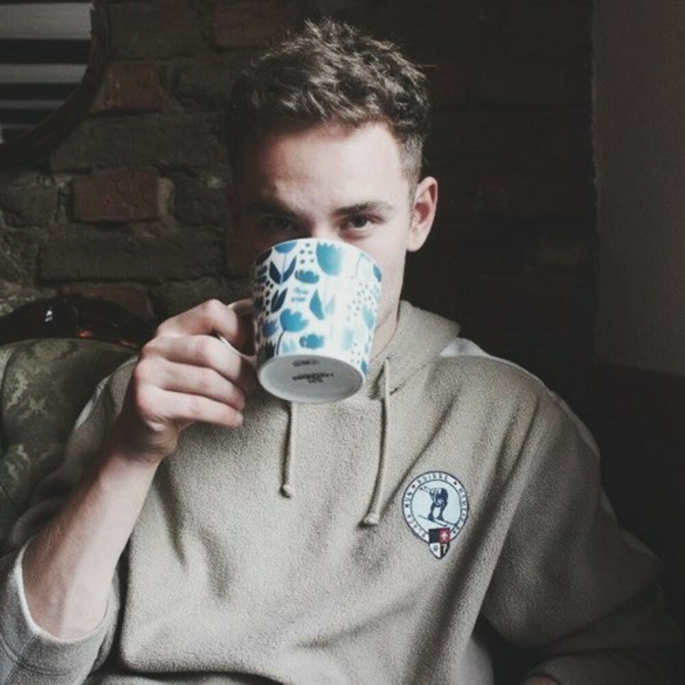 Tom Misch profilképe