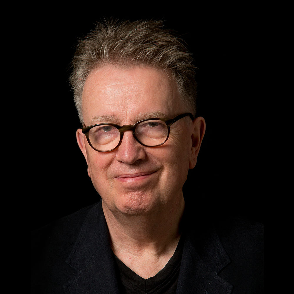 Tom Robinson profilképe