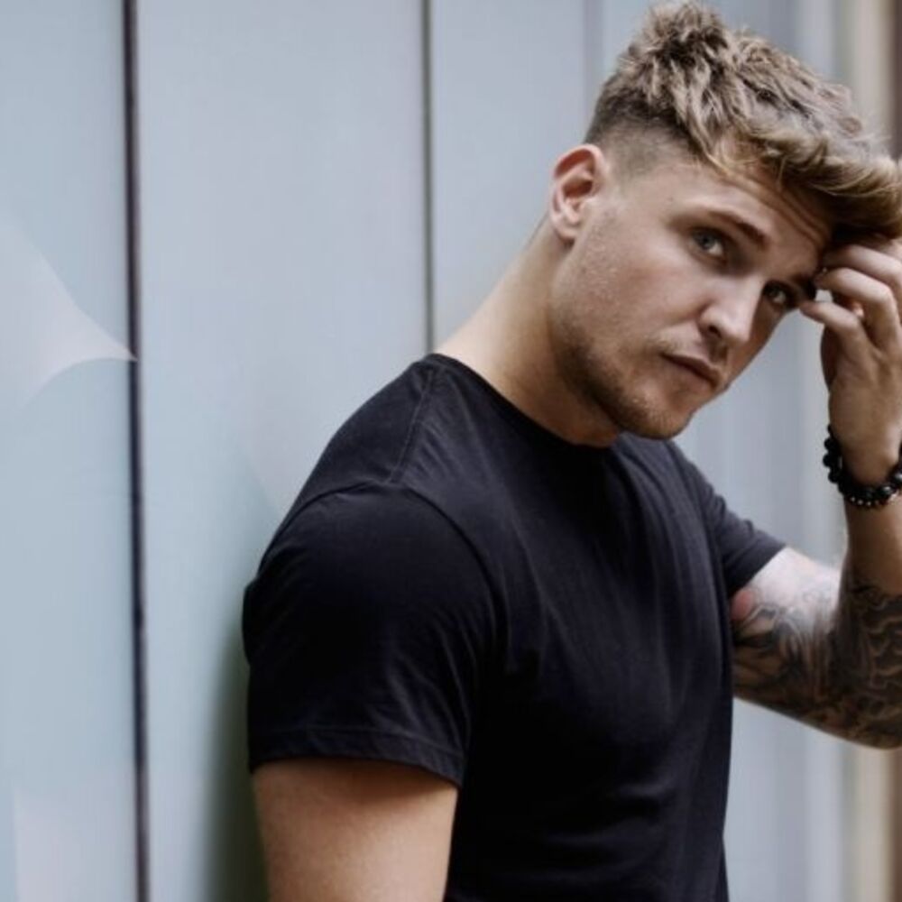 Tom Zanetti profilképe