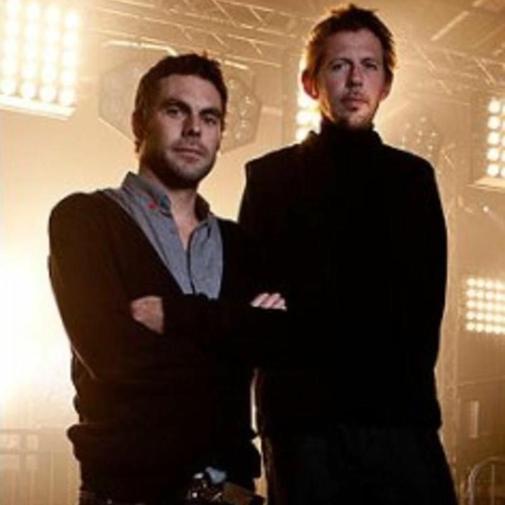 tomandandy profilképe