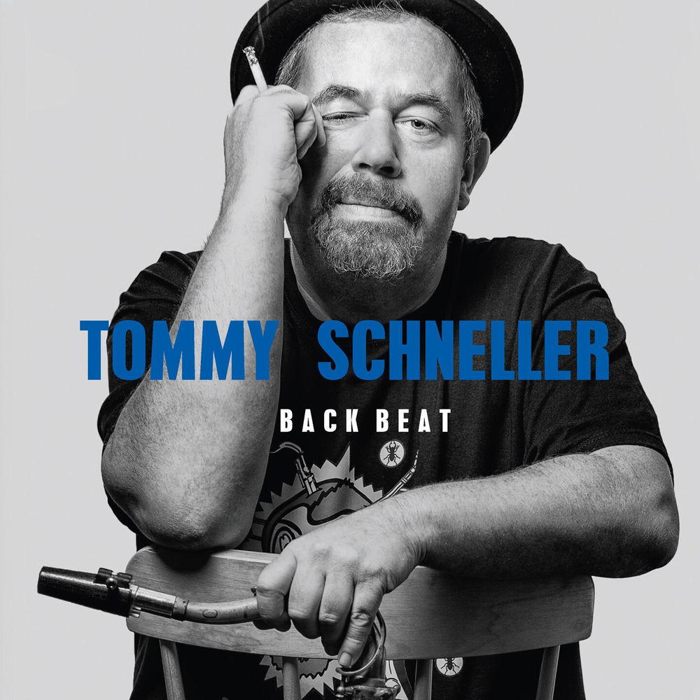 Tommy Schleh profilképe