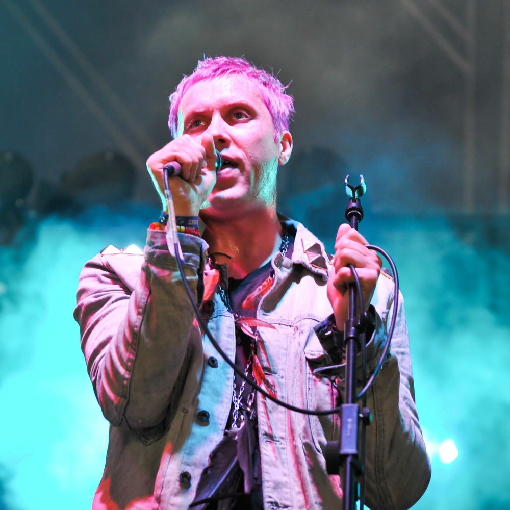 Tommy Sparks profilképe