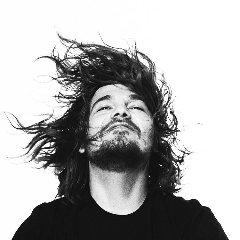 Tommy Trash profilképe