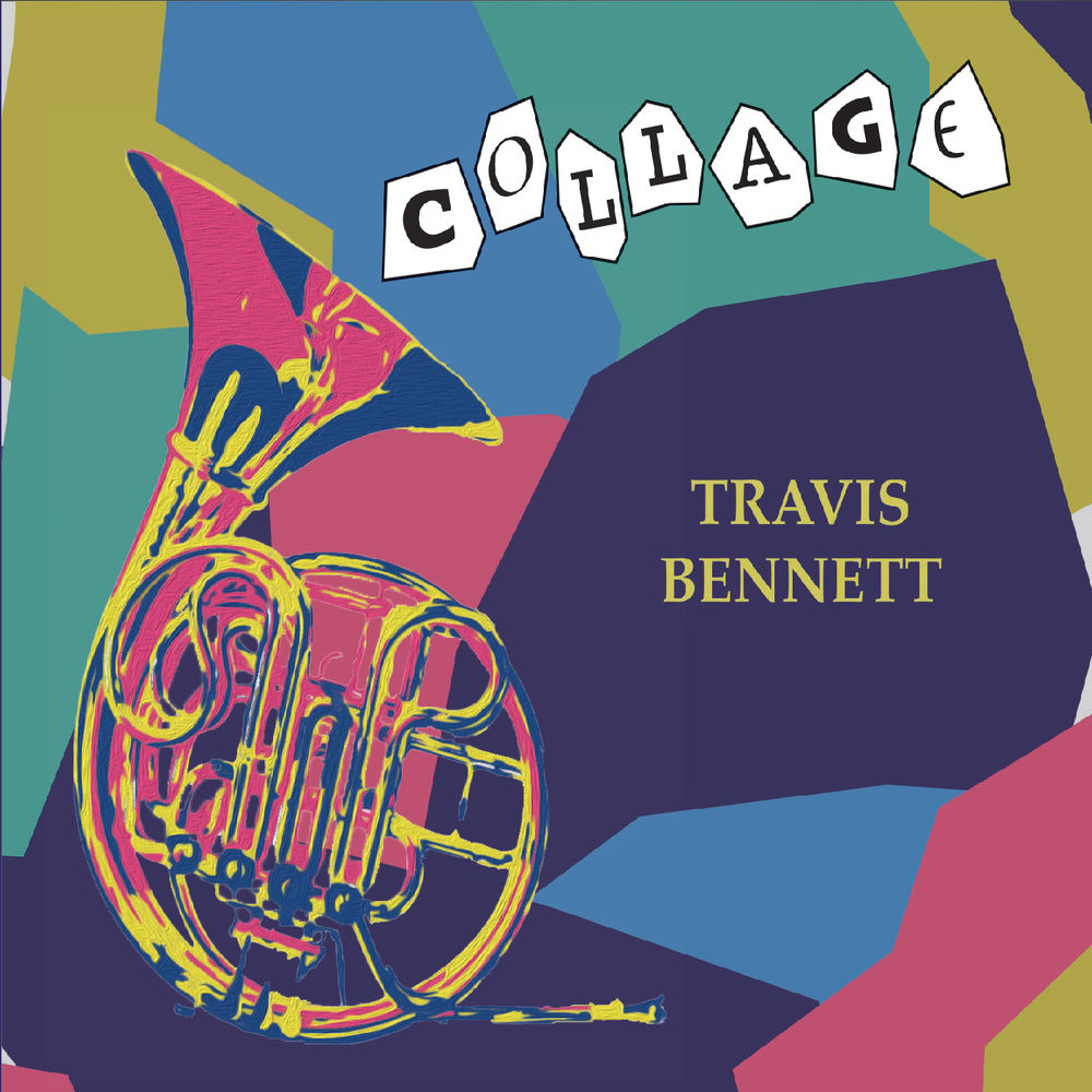 Travis Bennett profilképe