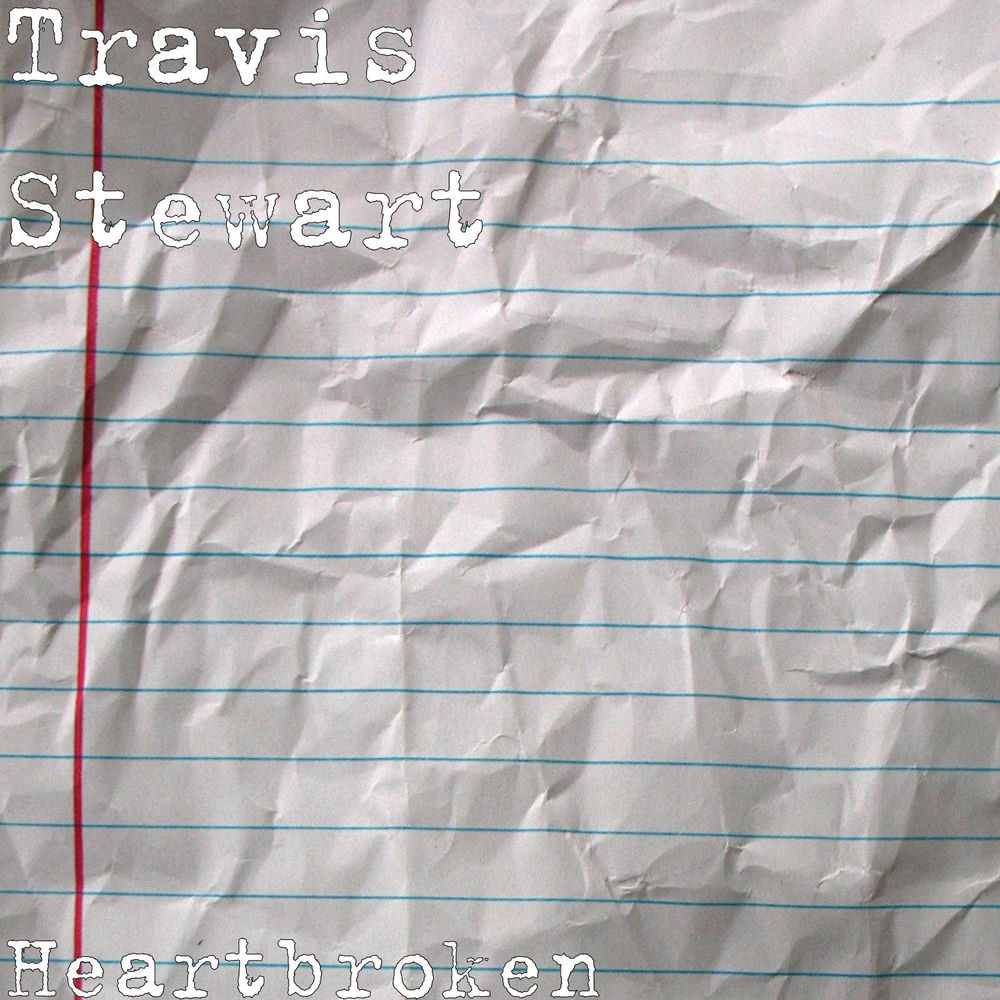 Travis Stewart profilképe