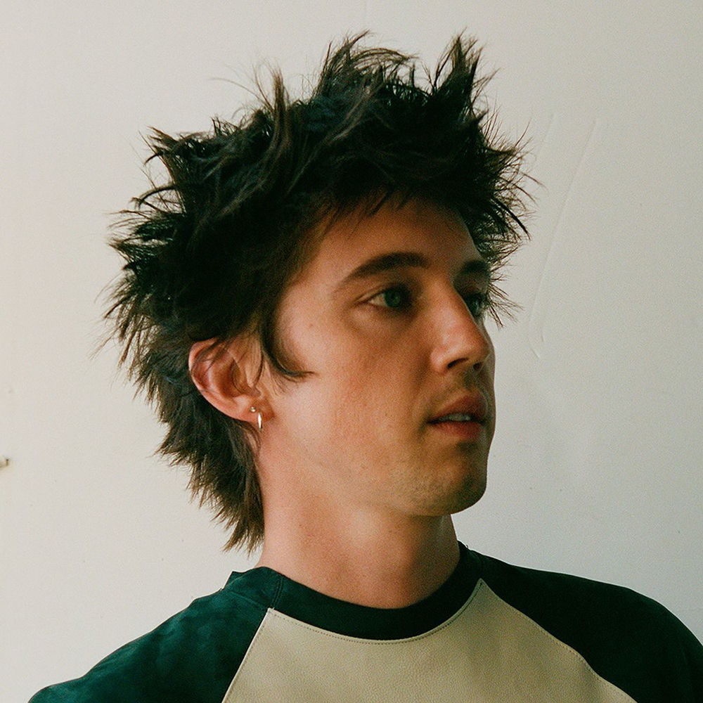 Troye Sivan profilképe