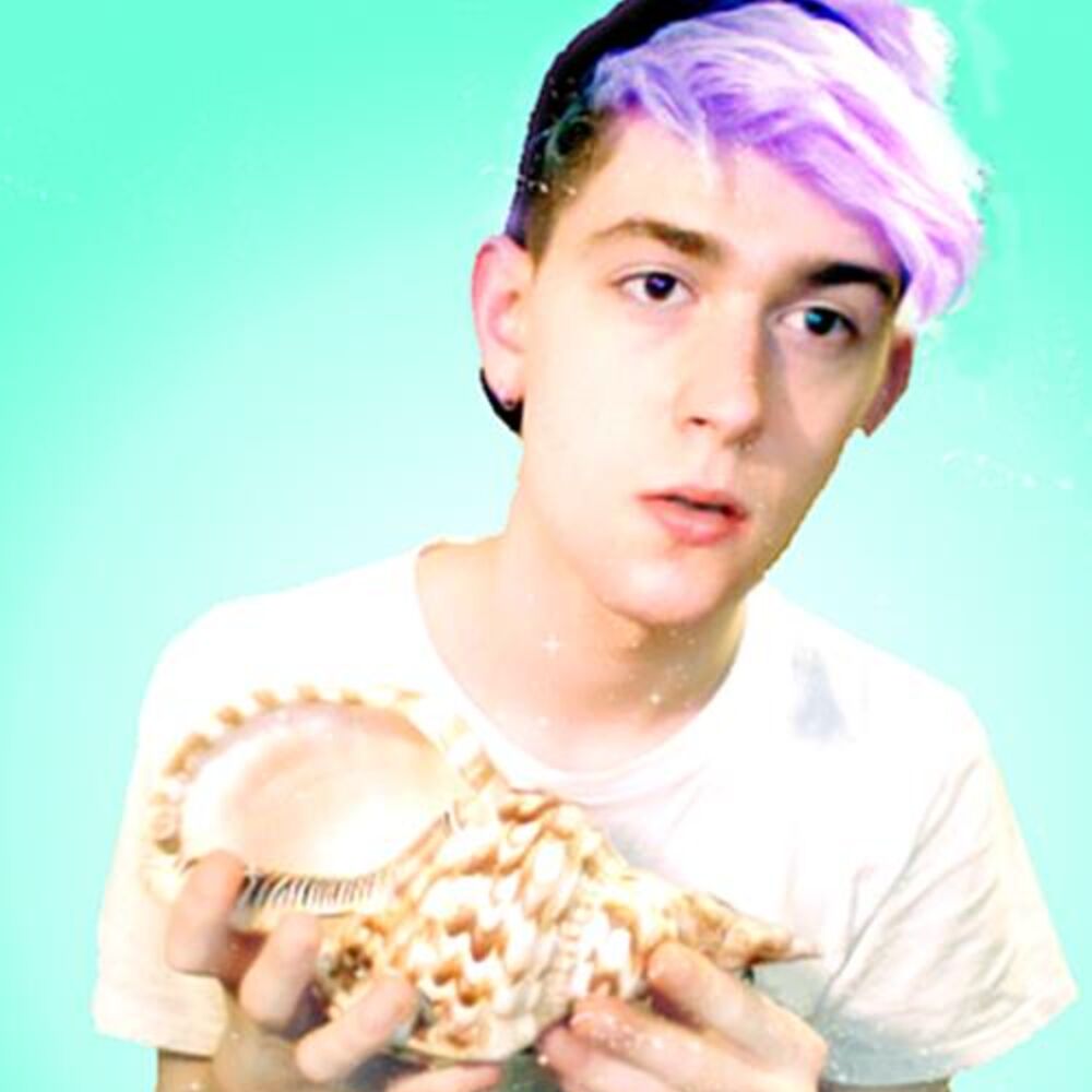 Unicorn Kid profilképe