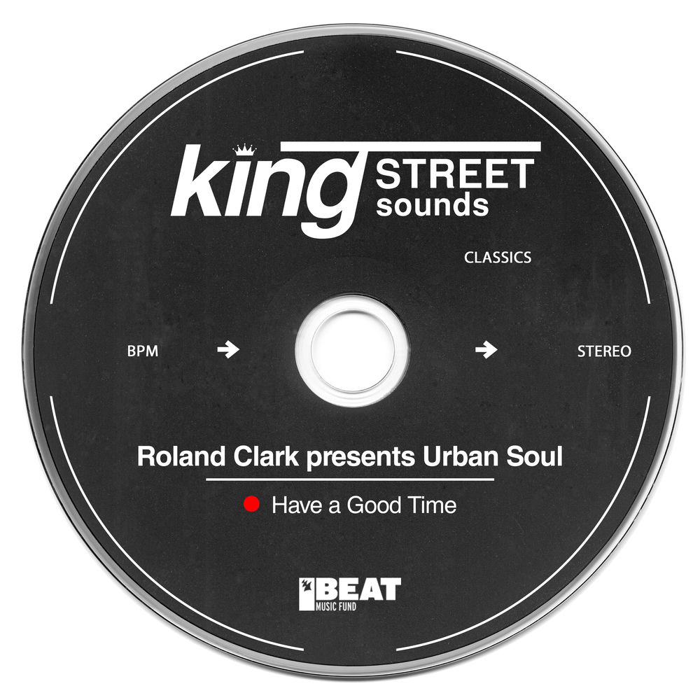 Urban Soul profilképe
