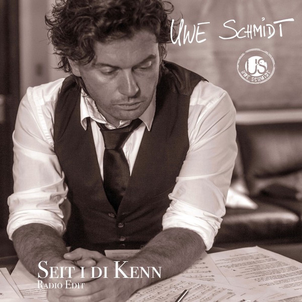 Uwe Schmidt profilképe