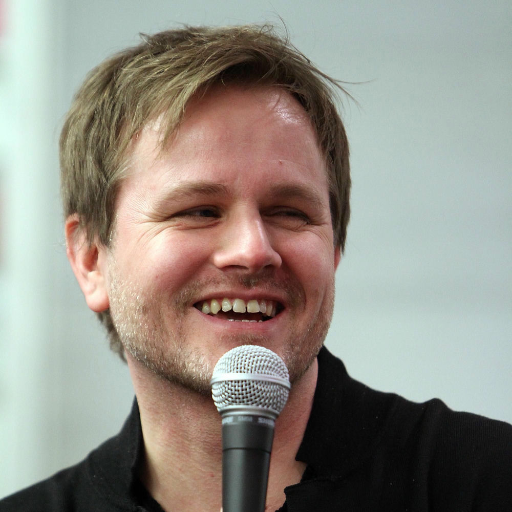Valgeir Sigurðsson profilképe