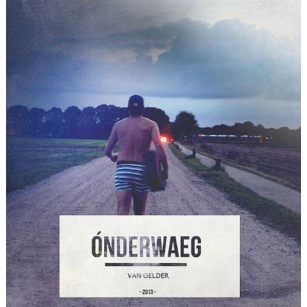 Van Gelder profilképe