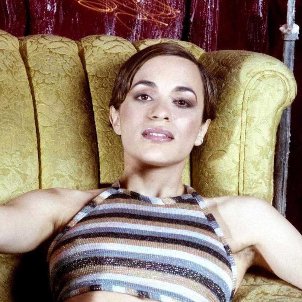 Vanessa Daou profilképe