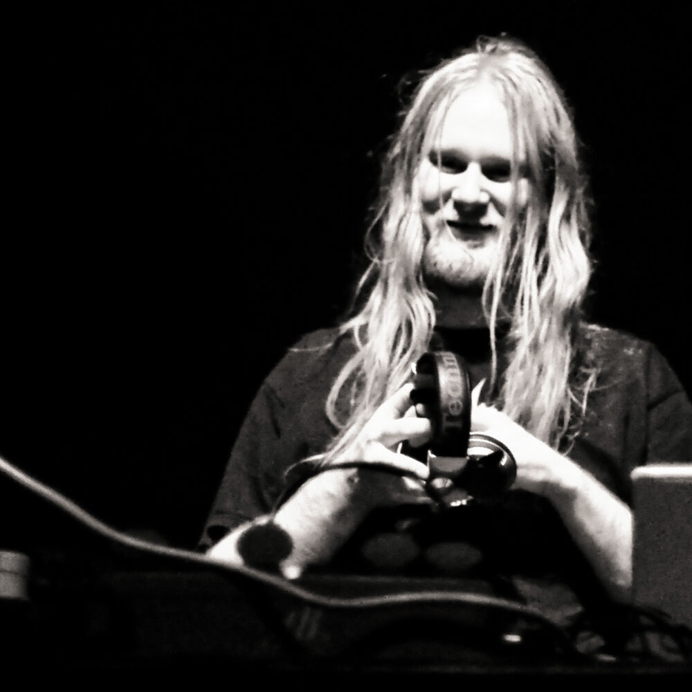 Venetian Snares profilképe