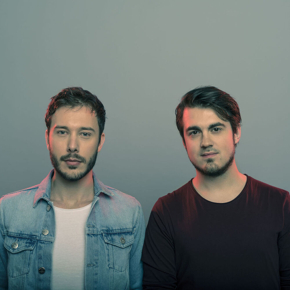 Vicetone profilképe