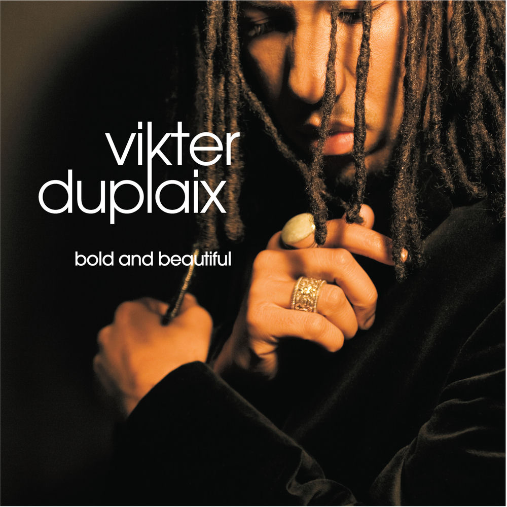 Vikter Duplaix profilképe