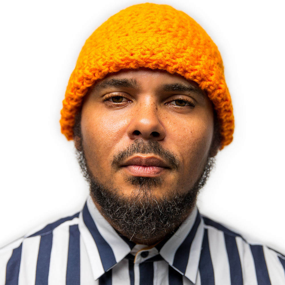 Walshy Fire profilképe
