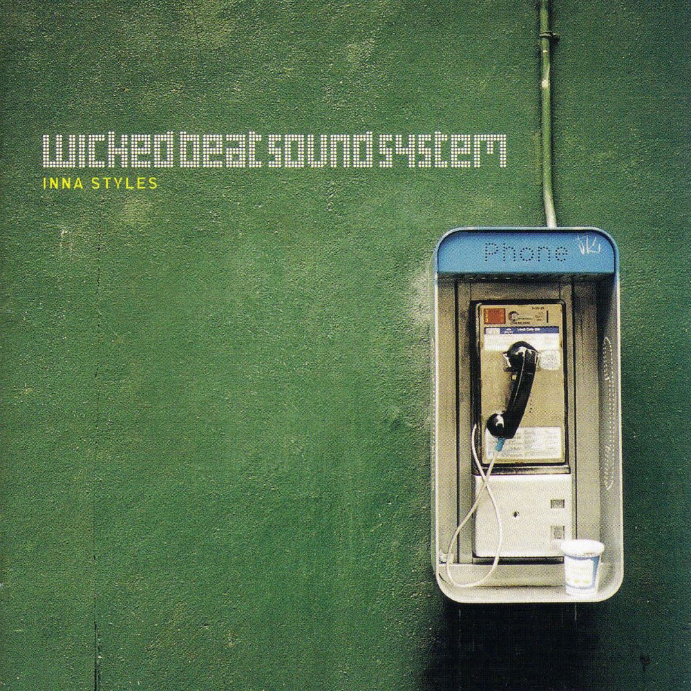 Wicked Beat Sound System profilképe