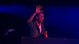 Wildstylez profilképe