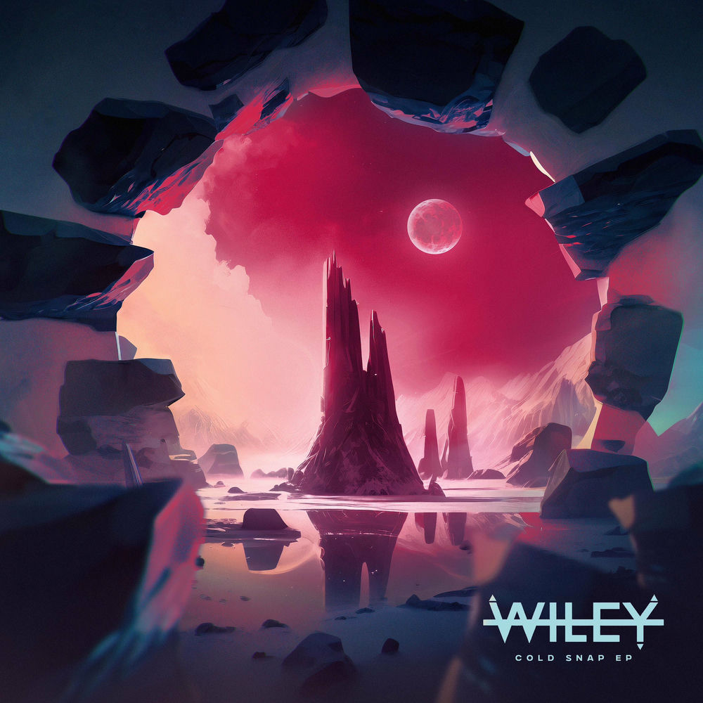 Wiley profilképe