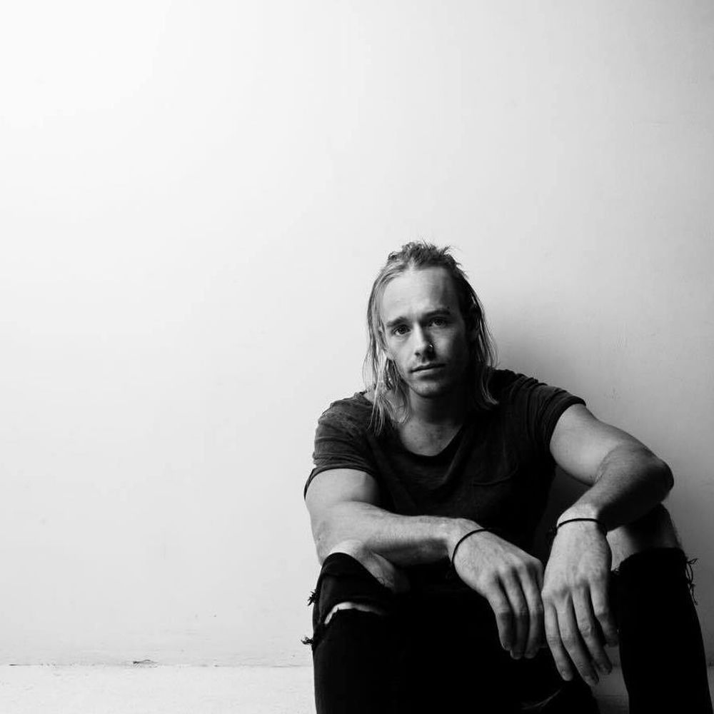 Will Sparks profilképe