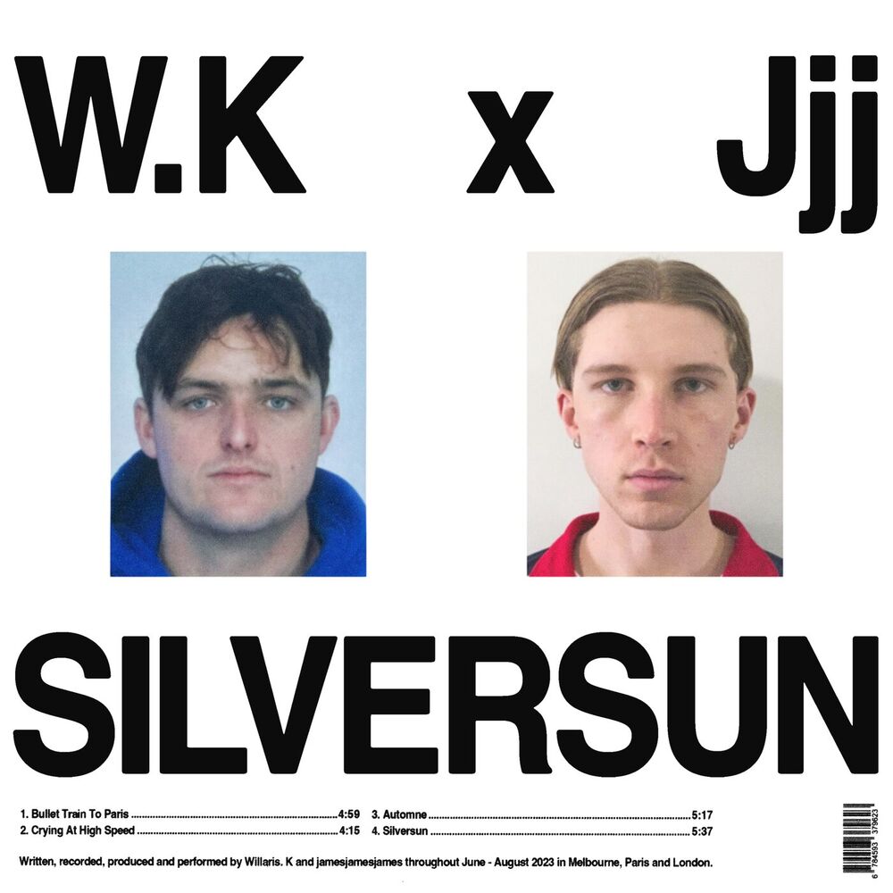 Willaris. K profilképe