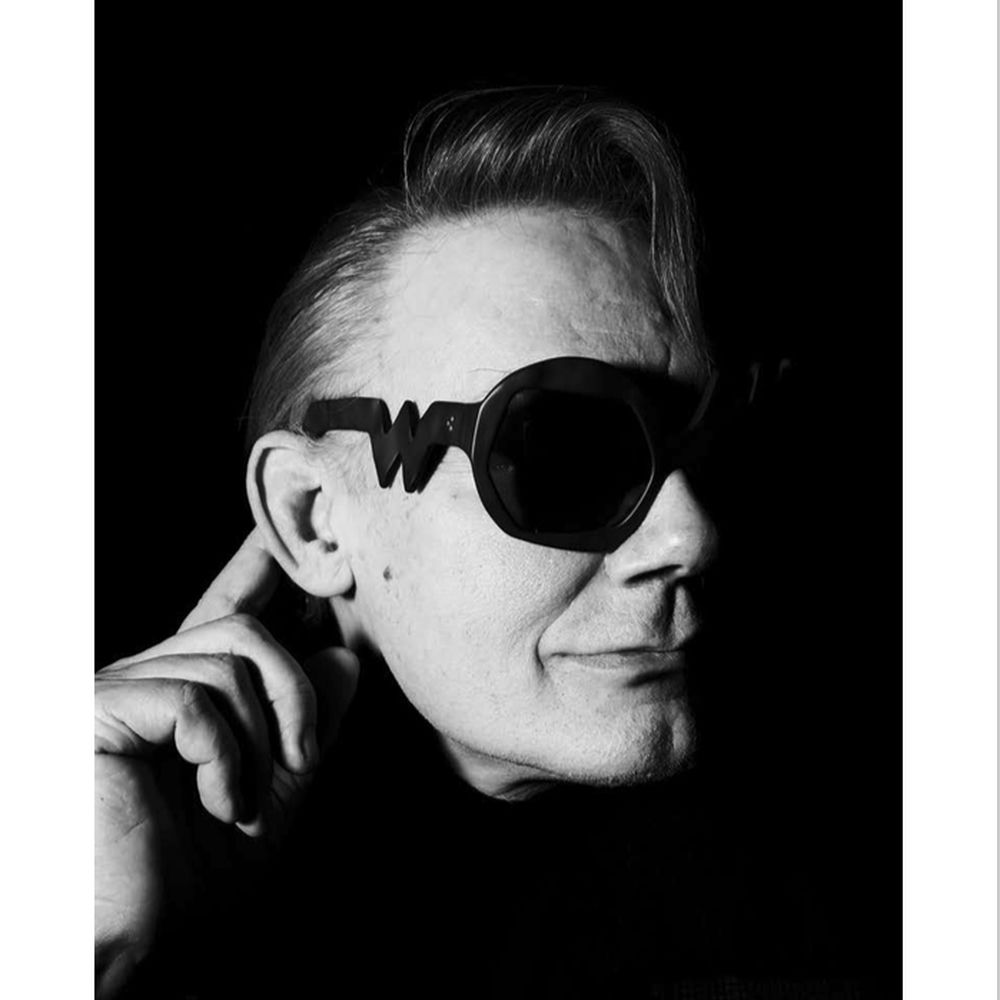 William Orbit profilképe