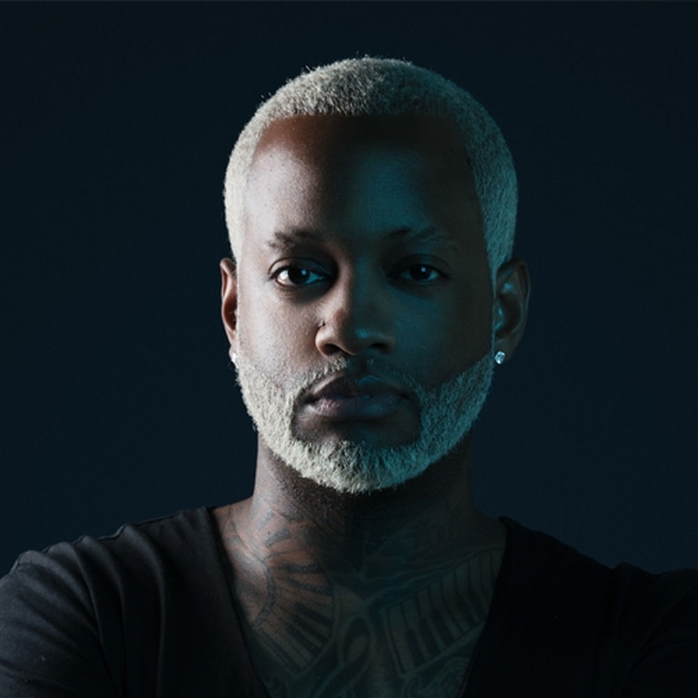 Willy William profilképe