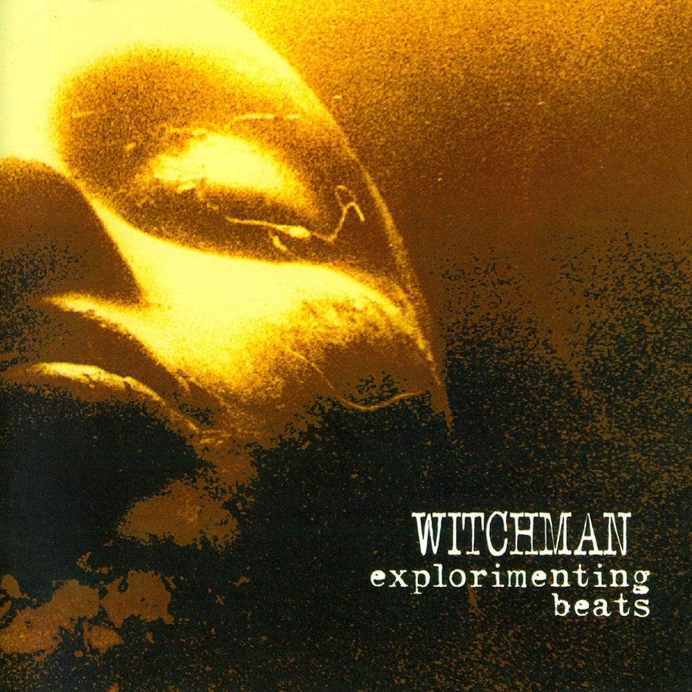 Witchman profilképe