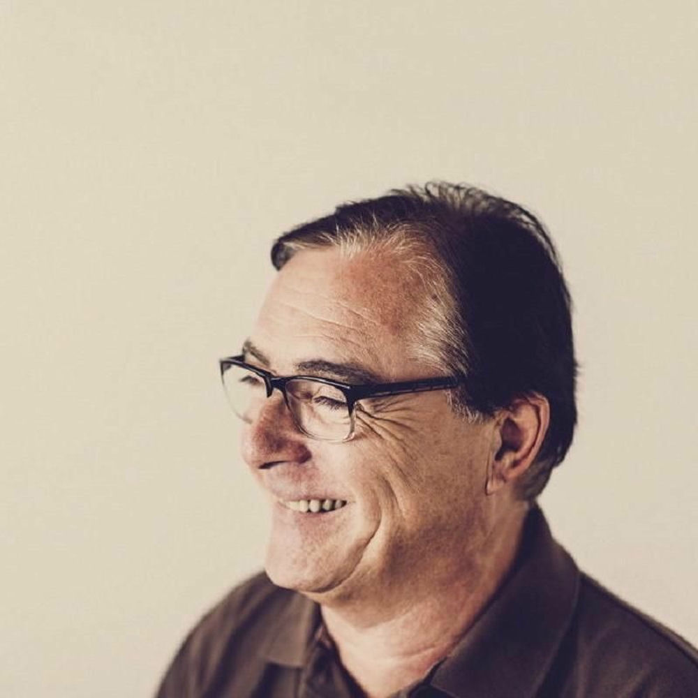 Wolfgang Flür profilképe