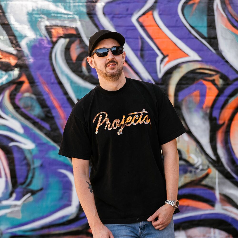 Wolfgang Gartner profilképe