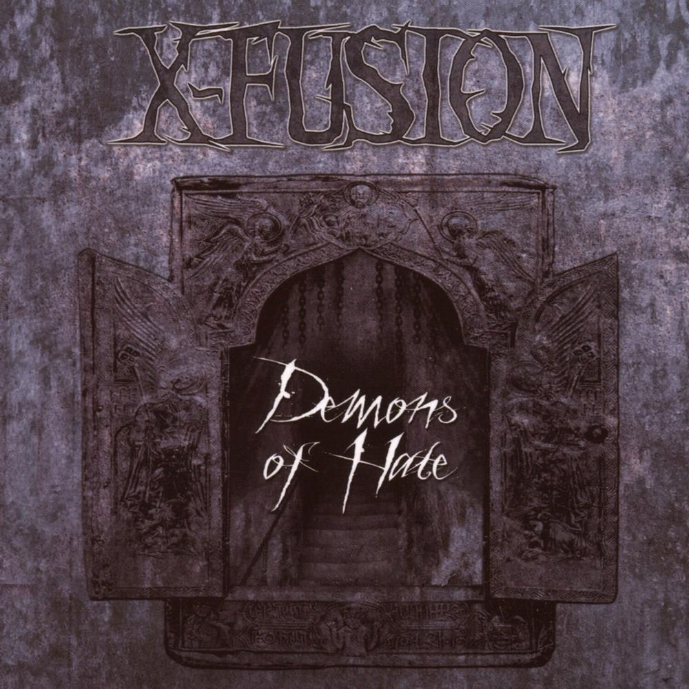 X-Fusion profilképe
